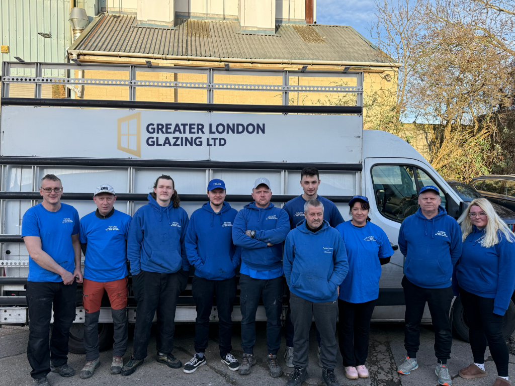Professional Glazing & Window Specialists Swiss Cottage