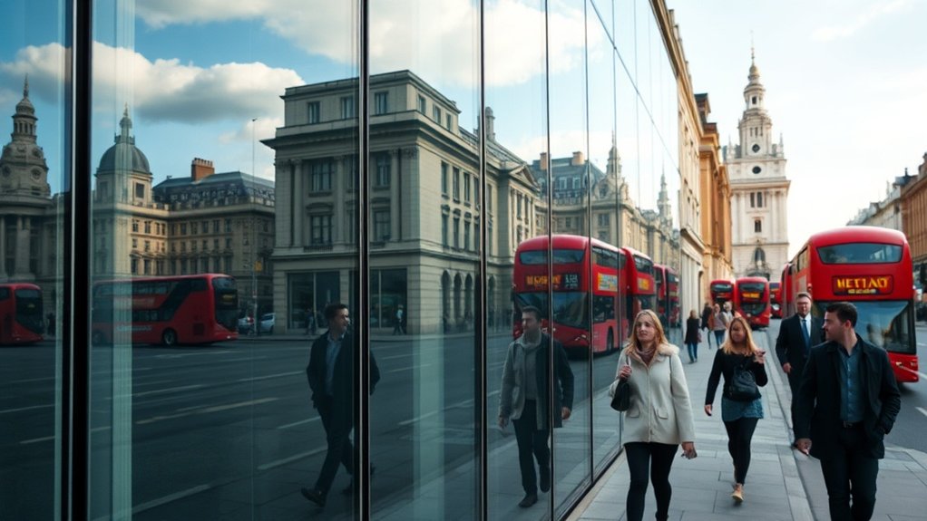 UV Protective Glass Swiss Cottage