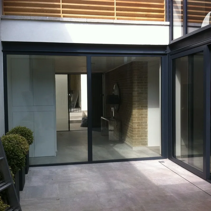 Swiss Cottage Glazier Services